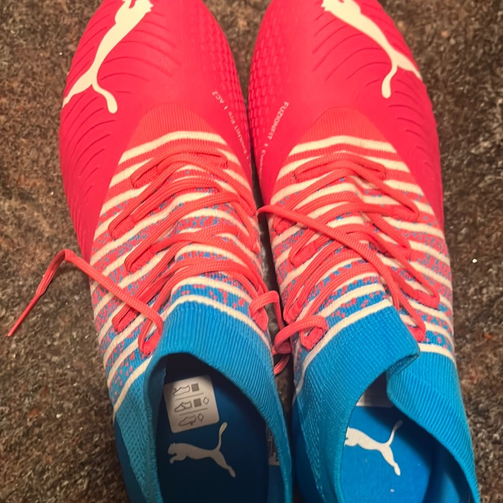 Puma Future Z 1.4